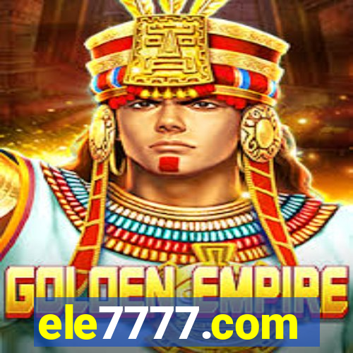 ele7777.com