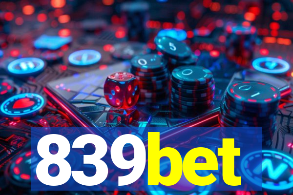 839bet