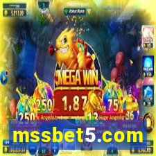 mssbet5.com