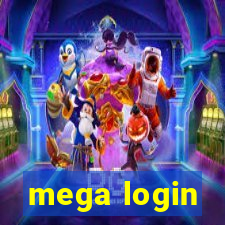 mega login