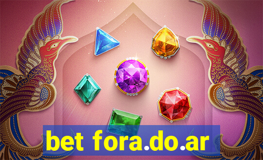 bet fora.do.ar