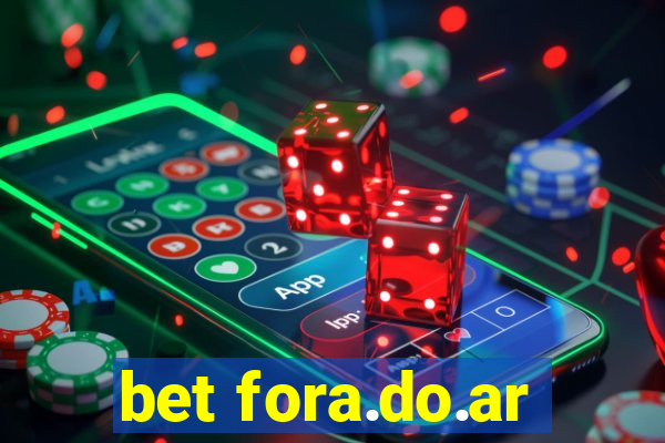 bet fora.do.ar