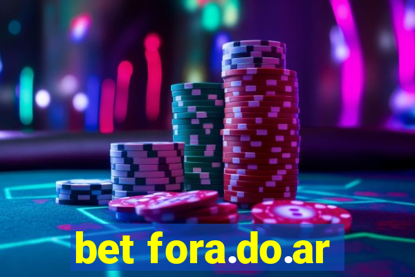 bet fora.do.ar