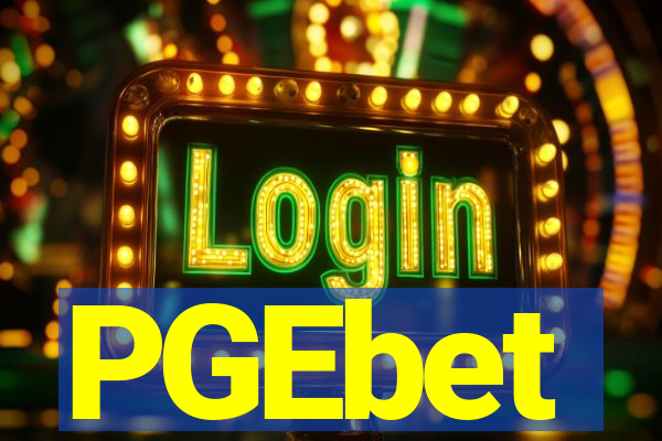 PGEbet