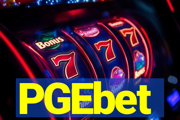 PGEbet