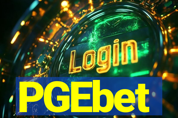 PGEbet