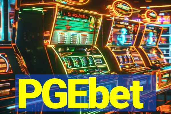 PGEbet