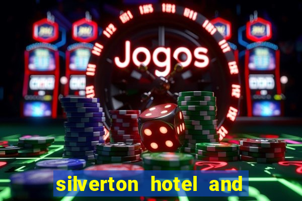 silverton hotel and casino las vegas