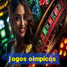 jogos oimpicos