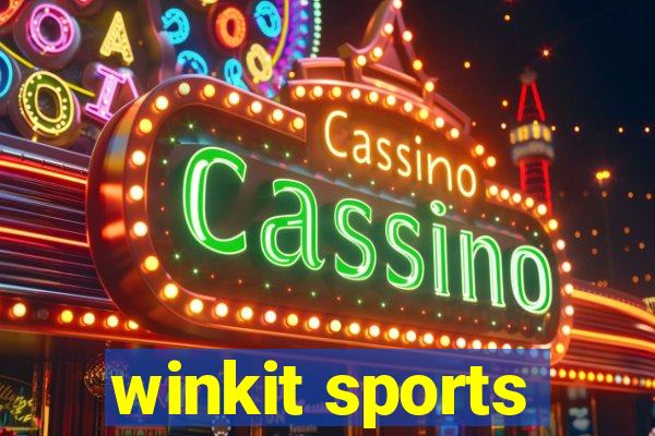 winkit sports