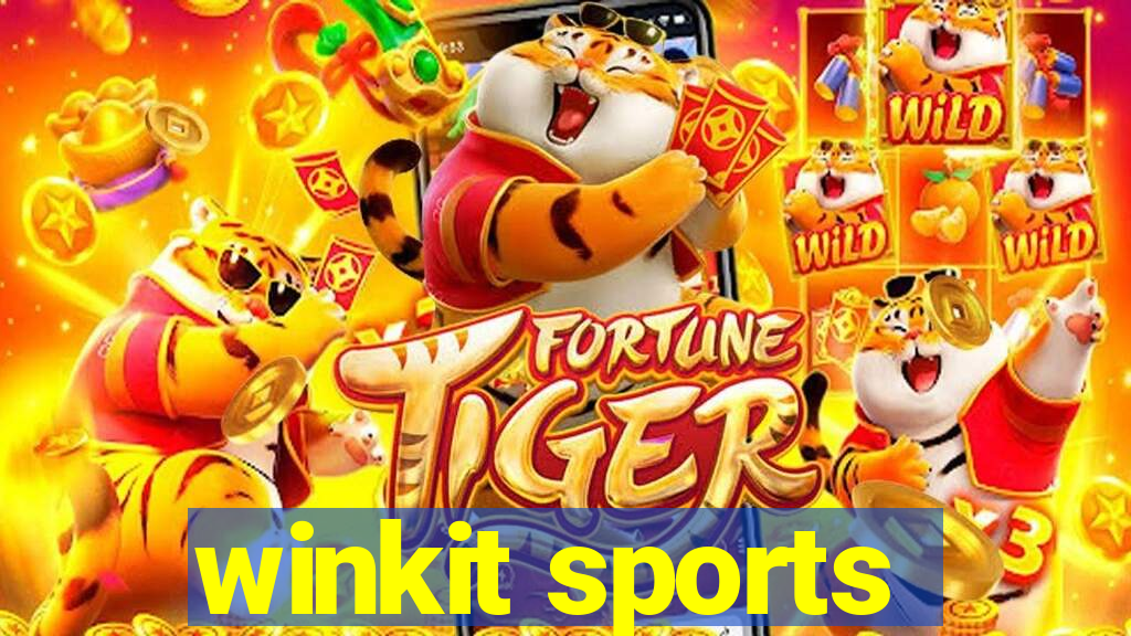 winkit sports