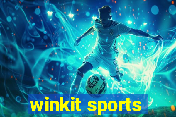 winkit sports