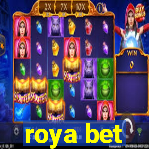 roya bet