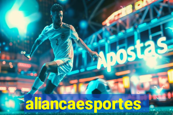 aliancaesportes.bet