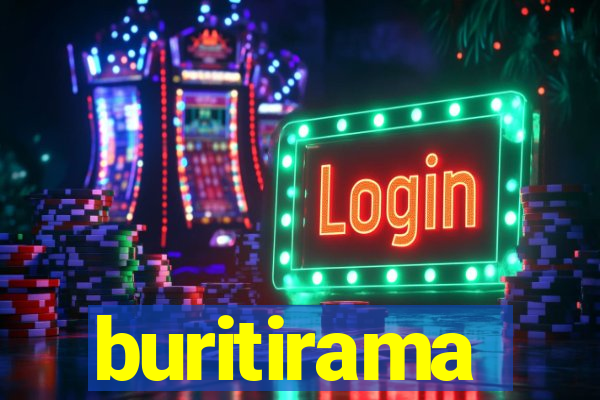 buritirama