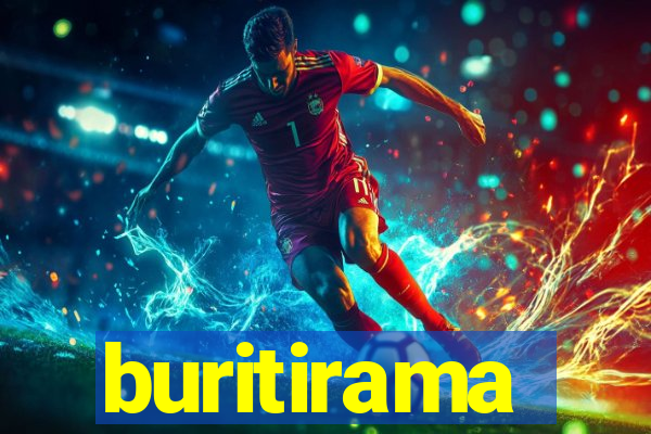 buritirama