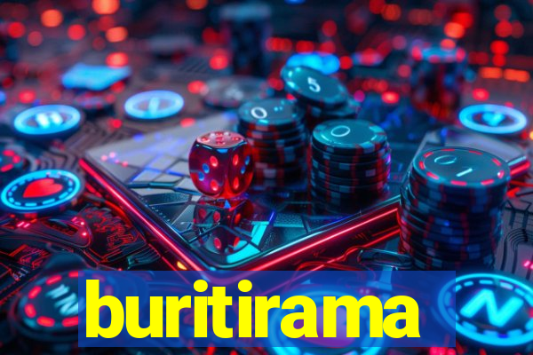 buritirama