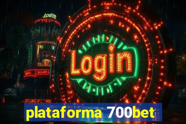 plataforma 700bet