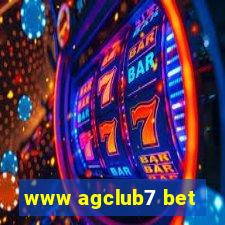 www agclub7 bet