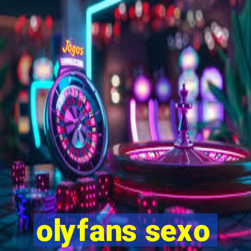 olyfans sexo