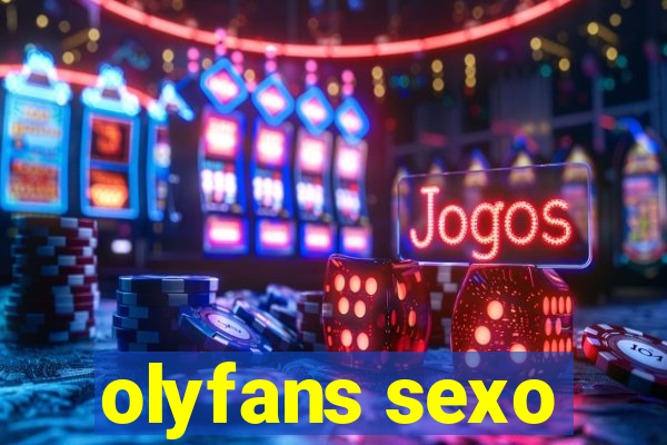 olyfans sexo