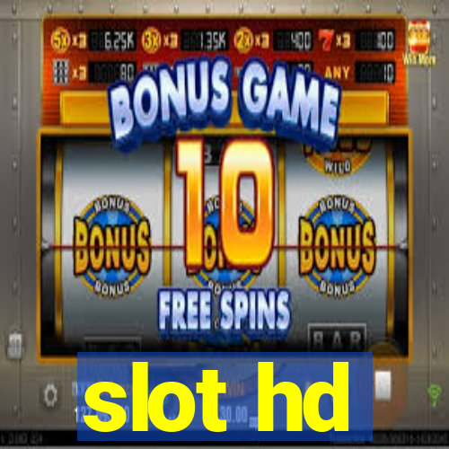 slot hd