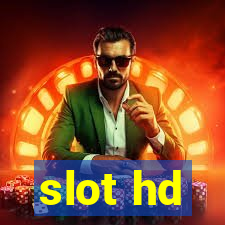 slot hd