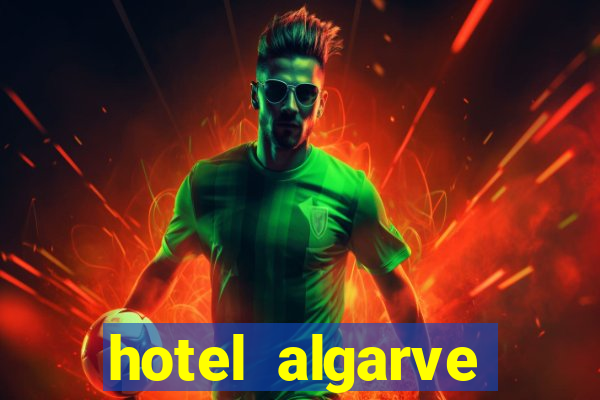 hotel algarve casino portugal