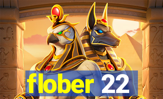 flober 22