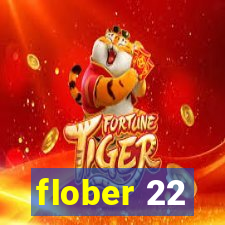 flober 22