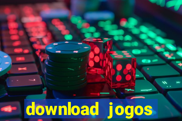 download jogos windows 7