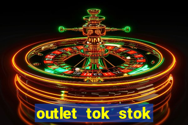 outlet tok stok porto alegre