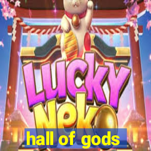 hall of gods