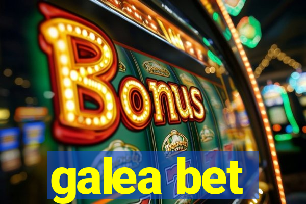 galea bet