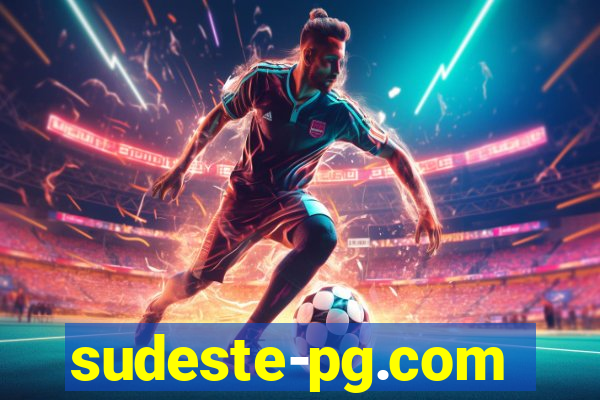 sudeste-pg.com