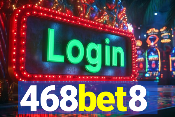 468bet8