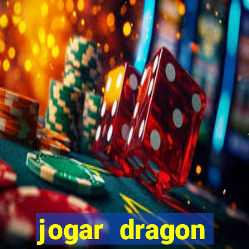 jogar dragon fortune de gra?a