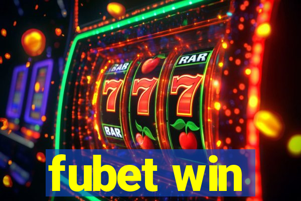 fubet win