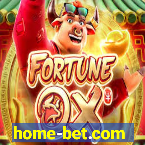 home-bet.com