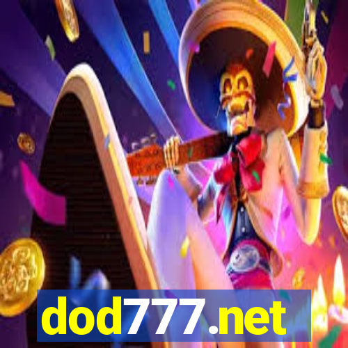 dod777.net