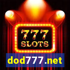 dod777.net