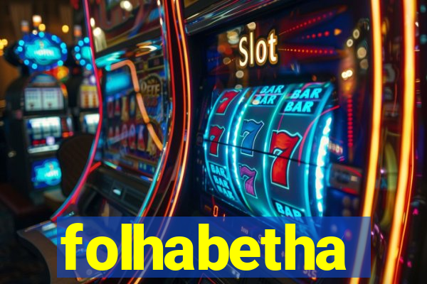 folhabetha