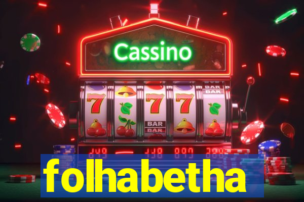 folhabetha