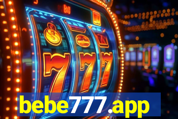 bebe777.app