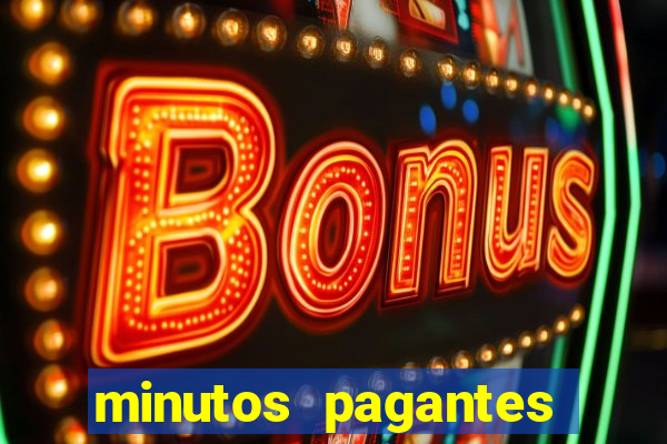 minutos pagantes fortune ox 2024