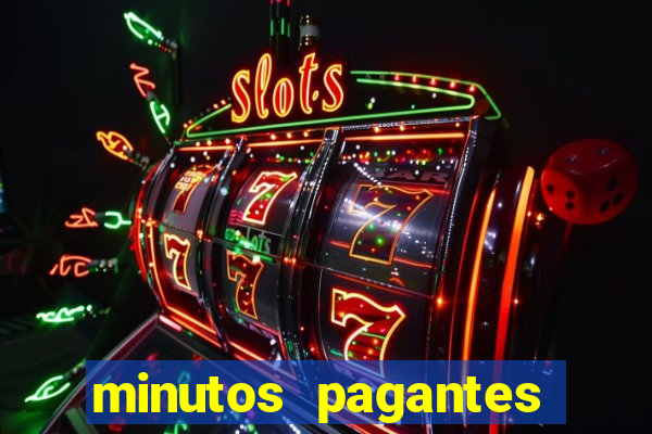 minutos pagantes fortune ox 2024