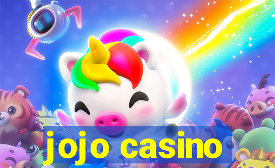 jojo casino