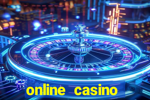 online casino malaysia 2023