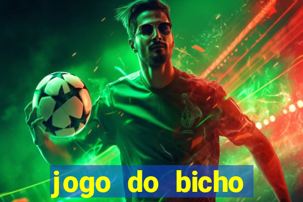 jogo do bicho documentario globoplay