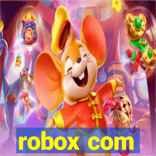 robox com